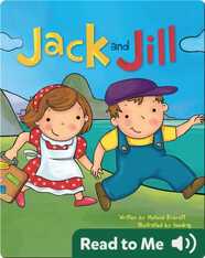 Jack and Jill
