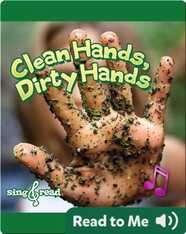 Clean Hands, Dirty Hands