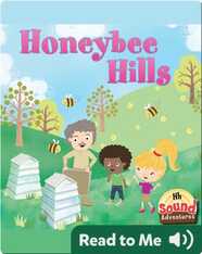 Honeybee Hills