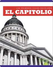 El capitolio (State Capitol)