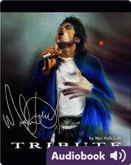 Tribute: Michael Jackson