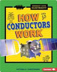 How Conductors Work