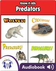 Know It Alls! Predators