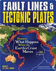 Fault Lines and Tectonic Plates