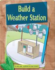 Build a Weather Station