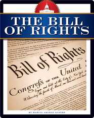 The Bill of Rights