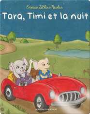 Tara, Timi et la nuit
