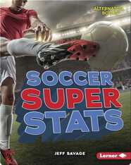 Soccer Super Stats