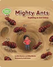 Mighty Ants