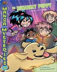 #8 The Runaway Puppy: A Mystery with Probability