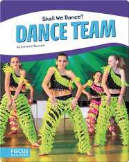 Dance Team