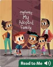 My Adopted Family