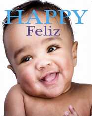 Feliz / Happy