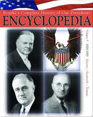 President Encyclopedia 1929-1953