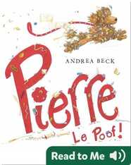 Pierre le Poof