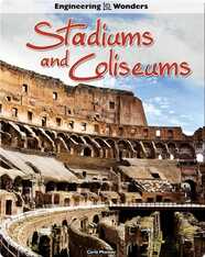 Stadiums and Coliseums