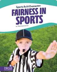 Fairness in Sports