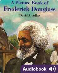 A Picture Book of Frederick Douglass