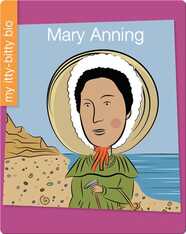 Mary Anning