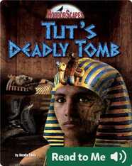 Tut's Deadly Tomb