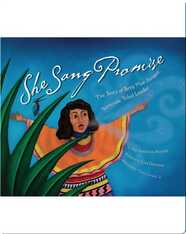 She Sang Promise