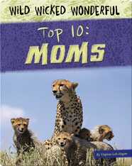 Top 10: Moms