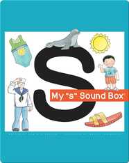 My 's' Sound Box