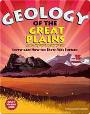 Geology of the Great Plains and Mountain West