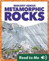 Metamorphic Rocks