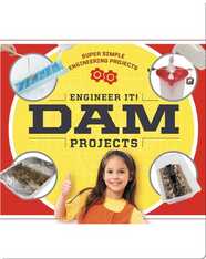 Engineer It! Dam Projects