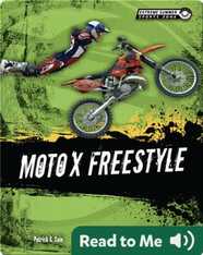 Moto X Freestyle