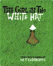 The Girl In The White Hat