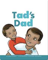 Tad's Dad