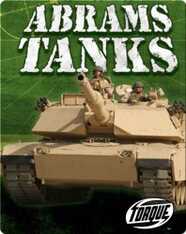 Abrams Tanks