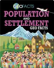 Population and Settlement Geo Facts