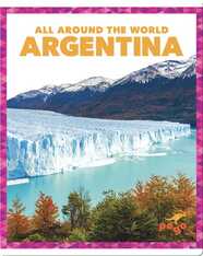 All Around the World: Argentina