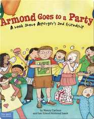Armond Goes to a Party