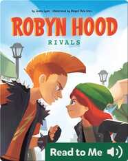 Robyn Hood: Rivals