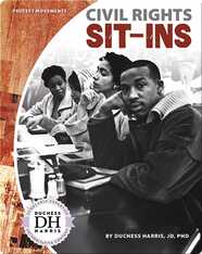 Civil Rights Sit-Ins