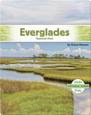 National Parks: Everglades National Park