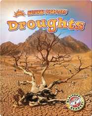Natural Disasters: Droughts