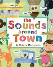 The Sounds around Town