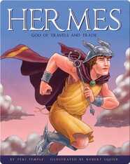 Hermes: God of Travels and Trade