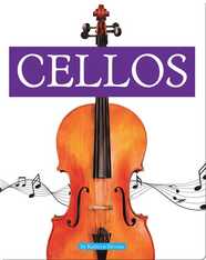 Musical Instruments: Cellos