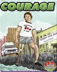 Live it: Courage