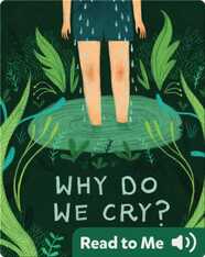Why Do We Cry?