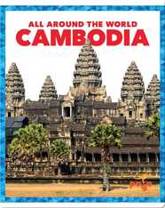 All Around the World: Cambodia