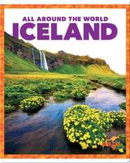 All Around the World: Iceland