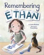 Remembering Ethan