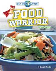 Food Warrior